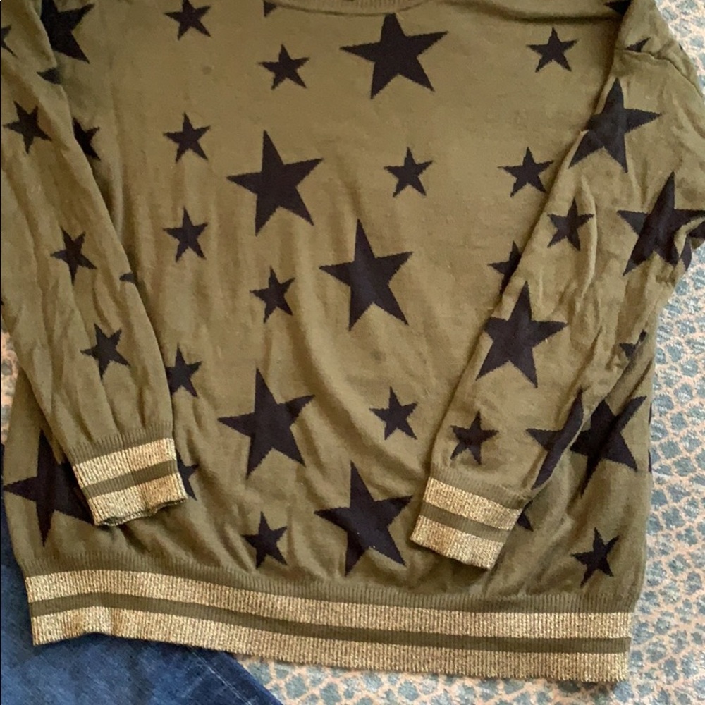 Chaser sweatshirt